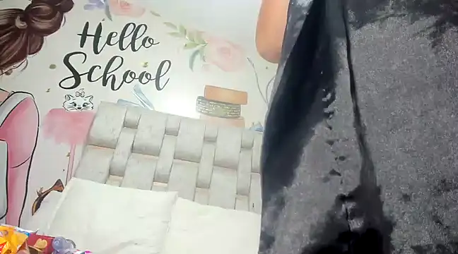 ANA-BULLOCK- online show from 03.12.25