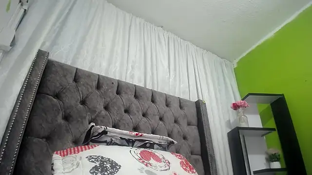 ANA-BULLOCK- online show from 09.12.25