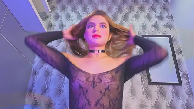  Gabytaylor online show from 02.03.26