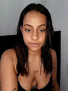 ANDROMEEDA online show from 11.06.25