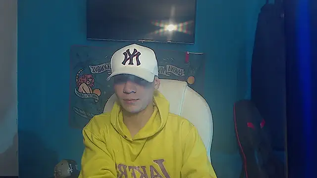 Burperking420  online show from 02.05.26