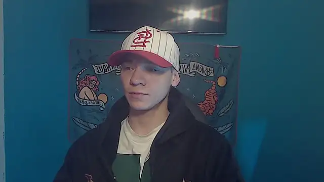 Burperking420  online show from 02.15.26