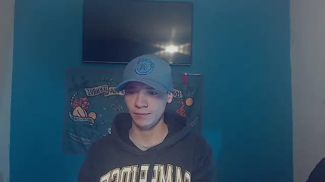 Burperking420  online show from 02.18.26