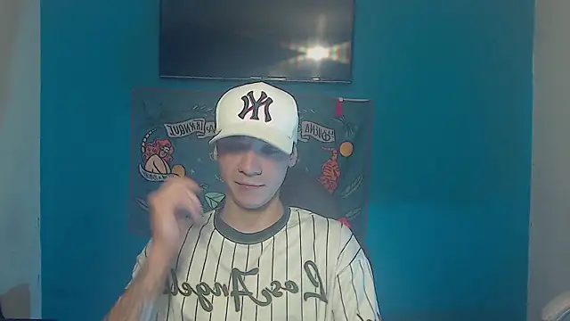 Burperking420  online show from 03.21.26