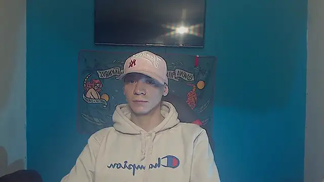 Burperking420  online show from 04.15.26