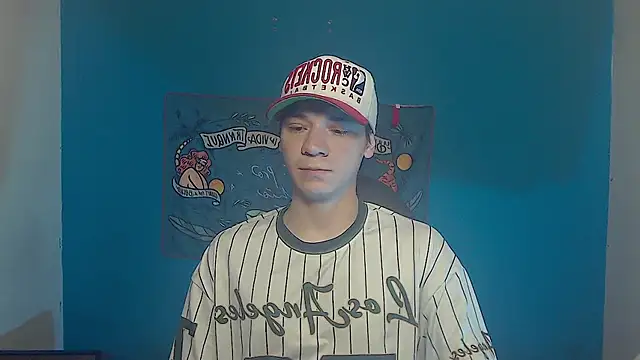 Burperking420  online show from 07.19.26