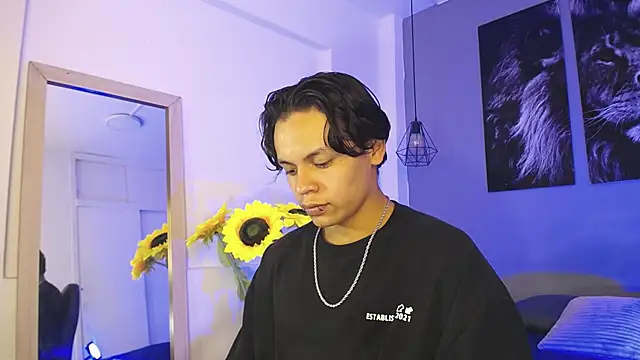 Draco collins online show from 10.08.25