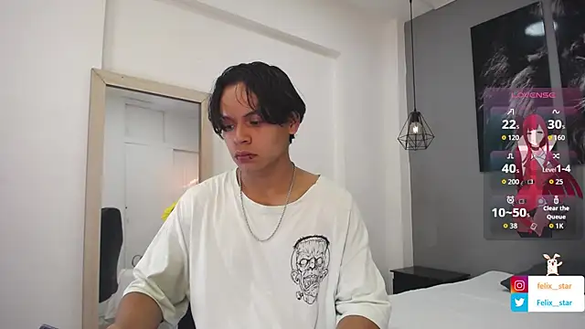 Draco collins online show from 10.11.25