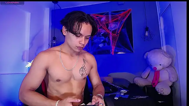 Draco collins online show from 10.22.25