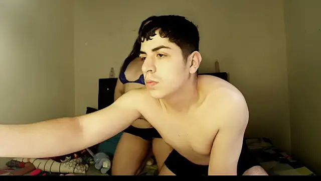 Kymberlyandlucas2 online show from 11.23.25