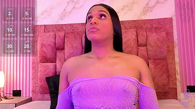 goldilockss15 online show from 10.05.25