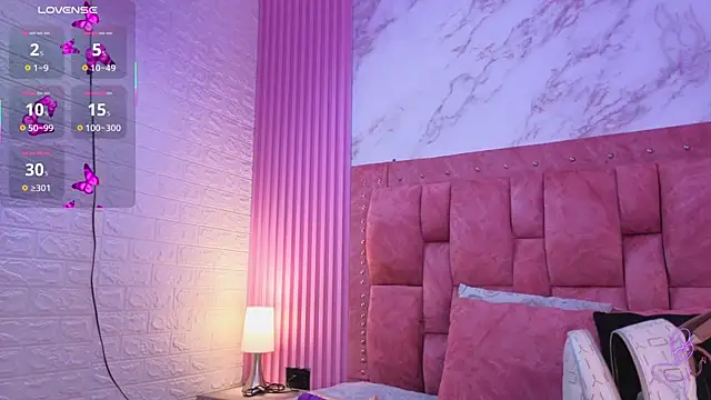 goldilockss15 online show from 01.09.26