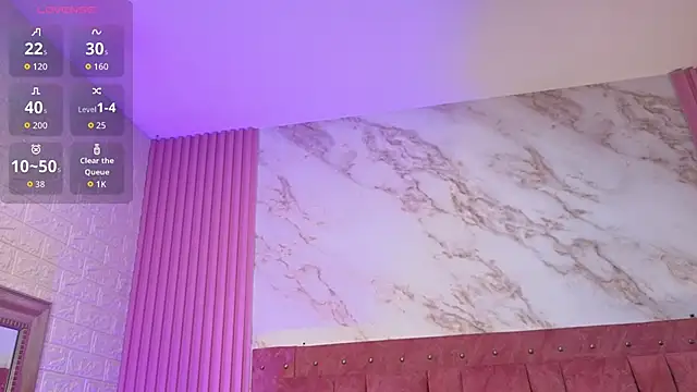 goldilockss15 online show from 03.19.26