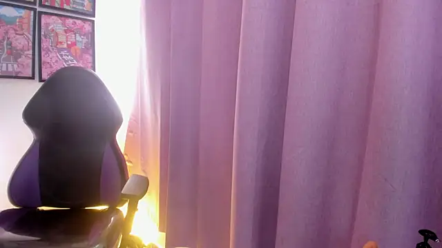 Elissa SexyGirl online show from 09.22.25