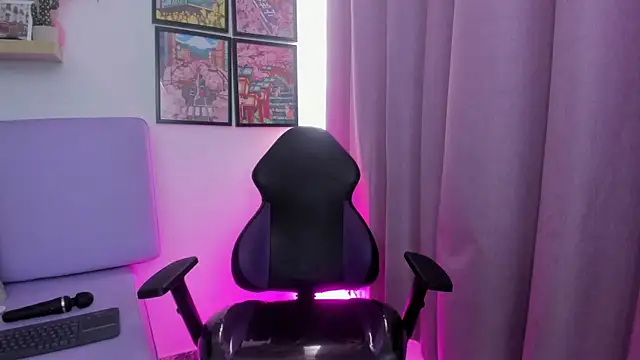 Elissa SexyGirl online show from 11.08.25