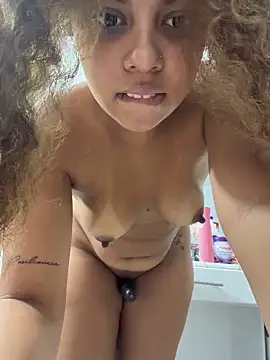 Snapshot of AlesiaCooper chatting on 03.14.26 AlesiaCooper online show from 03.14.26