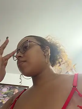 AlesiaCooper online show from 05.26.26