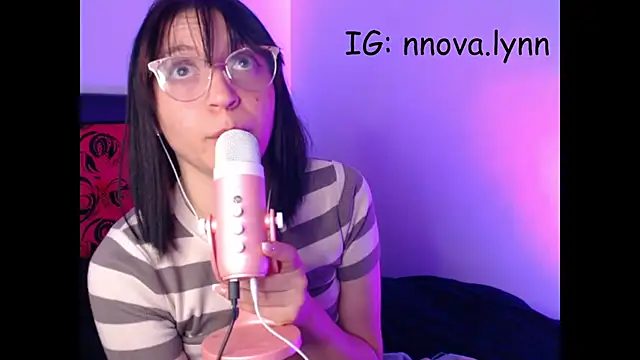 N Nova online show from 03.03.26