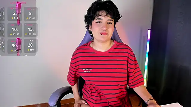 emma cute7 online show from 03.05.26