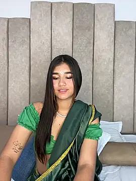  Ananyaa lovd online show from 03.14.25