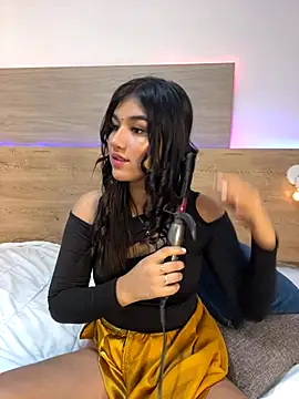  Ananyaa lovd online show from 09.23.25