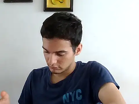 Thiagobb7 online show from 10.11.25