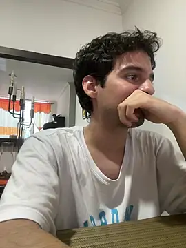 Thiagobb7 online show from 01.15.26