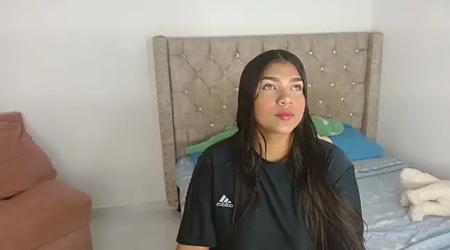 zoe cute04 online show from 03.22.25