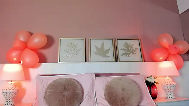 Snapshot of Emma__1 chatting on 10.27.25 Emma 1 online show from 10.27.25