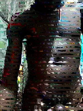 2BigBlacxxx online show from 12.22.25