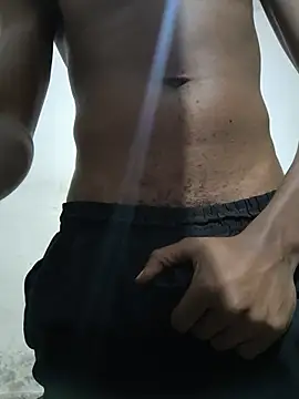 2BigBlacxxx online show from 06.23.26
