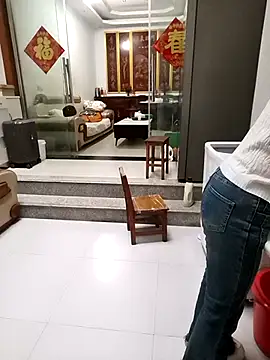 mimi520 online show from 10.21.25