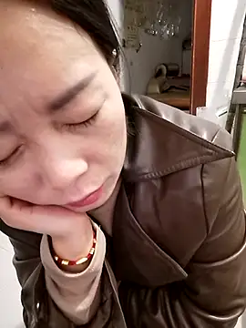 mimi520 online show from 11.05.25