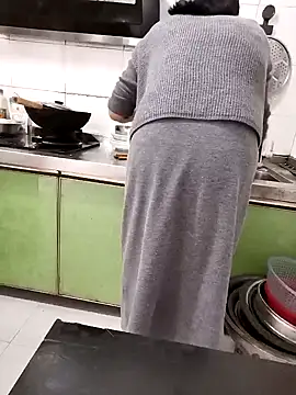 mimi520 online show from 11.10.25