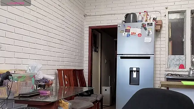 Snapshot of freyaa_sorcerees chatting on 10.14.25 freyaa sorcerees online show from 10.14.25