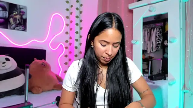 Vickysth online show from 09.27.25