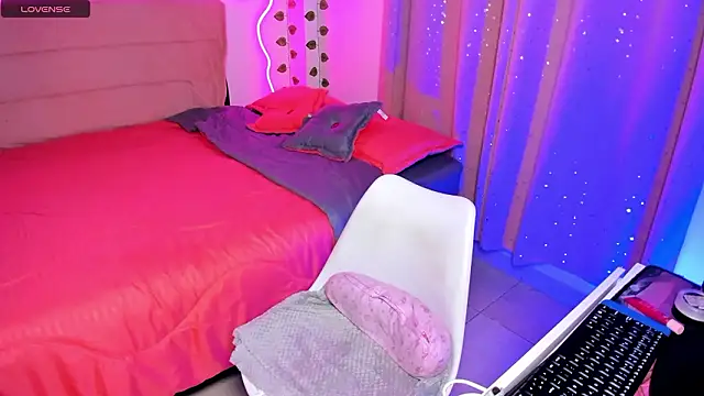 Vickysth online show from 03.08.26