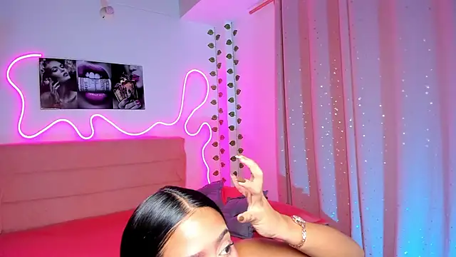 Vickysth online show from 03.22.26