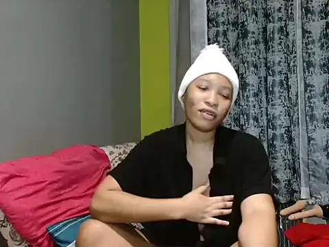 Tallwildnspicey98 online show from 03.18.26