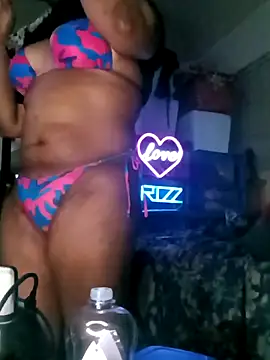 GardeniaFields online show from 10.10.25