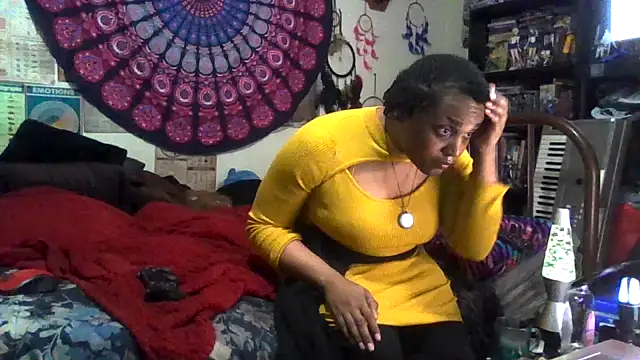 GardeniaFields online show from 11.23.25