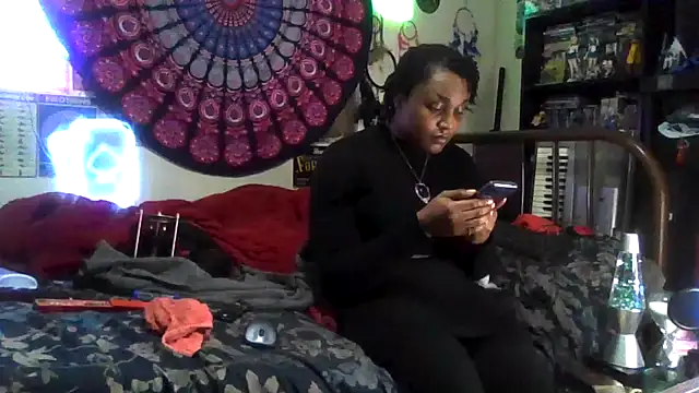 GardeniaFields online show from 01.11.26