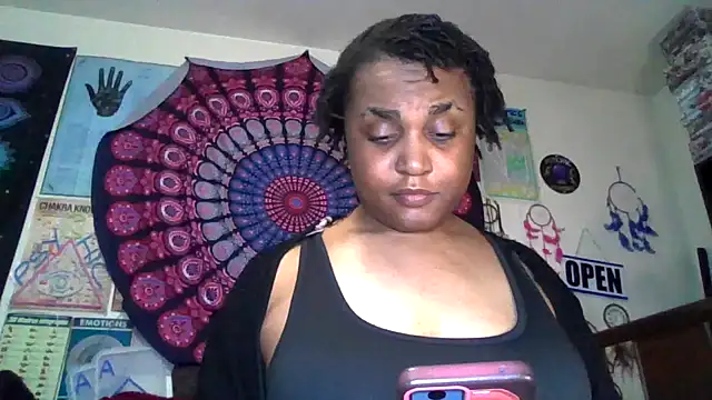 GardeniaFields online show from 04.07.26