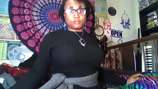 GardeniaFields online show from 07.15.26