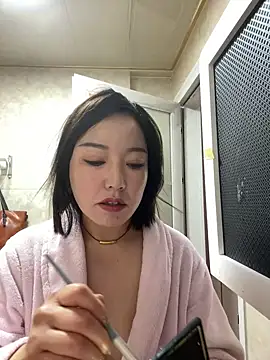 Baby96188 online show from 03.21.25