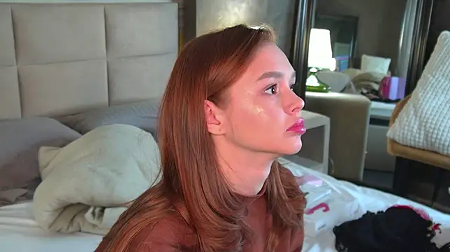 MiraBliss online show from 03.16.26