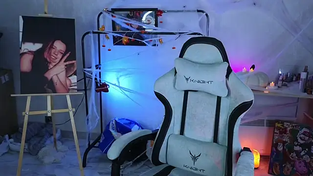 monicaerotic online show from 10.30.25