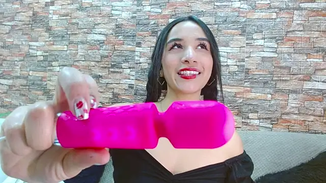 violettsuncs online show from 03.15.25