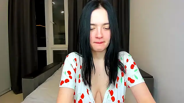 Minx Night CityXq online show from 01.19.26