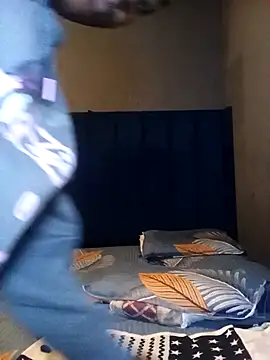 SexyShybarbie online show from 11.27.25